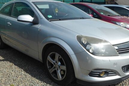 Opel Astra 265.000 km 1.900 &euro; Wiehl 51674