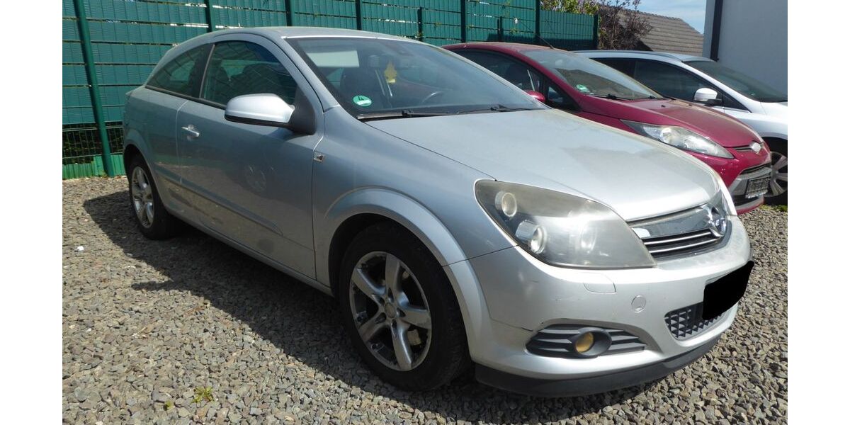 Opel Astra 265.000 km 1.900 &euro; Wiehl 51674