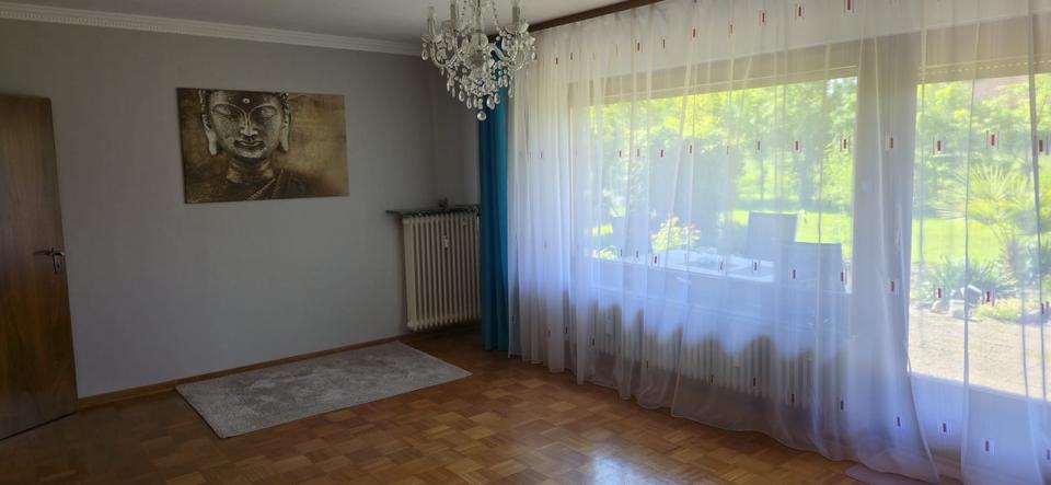 Erdgeschoßwohnung Melle Bruchmühlen - 4 Zimmer, 120 m&sup2;, 840&euro; | Angebot:26636491