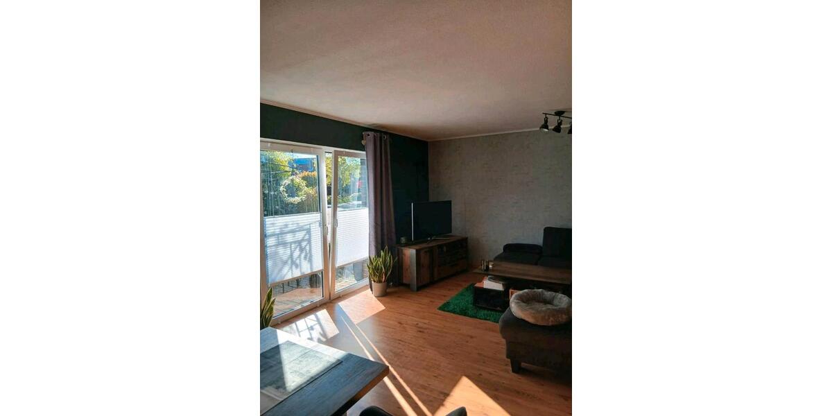 Doppelhaushälfte Friedeburg - 5 Zimmer, 115 m&sup2;, 900&euro; | Angebot:26391951
