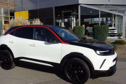 Opel Mokka 26.529 km 21.600 &euro; Eschweiler 52249