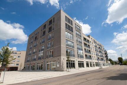 ++ Seltenheit! ++ Schön geschnittene 2-Zimmer Loftwohnung 2 zimmer