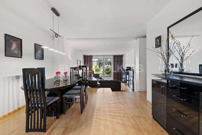 Haus zum Kaufen in Hamburg 620.000 € 135 m²