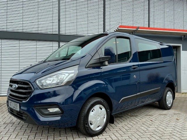 Transit Custom