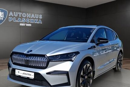 Skoda Enyaq 31.900 km 40.950 € Amelinghausen 21385