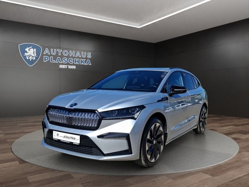 Skoda Enyaq 31.900 km 40.950 € Amelinghausen 21385