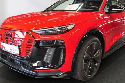 Audi Q6 e-tron 13.600 km 66.880 &euro; Lübeck 23556