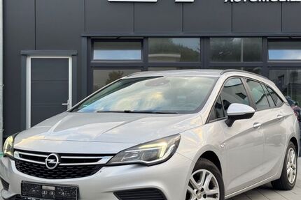 Opel Astra 247.000 km 4.790 &euro; Oberferrieden/Burgthann 90559