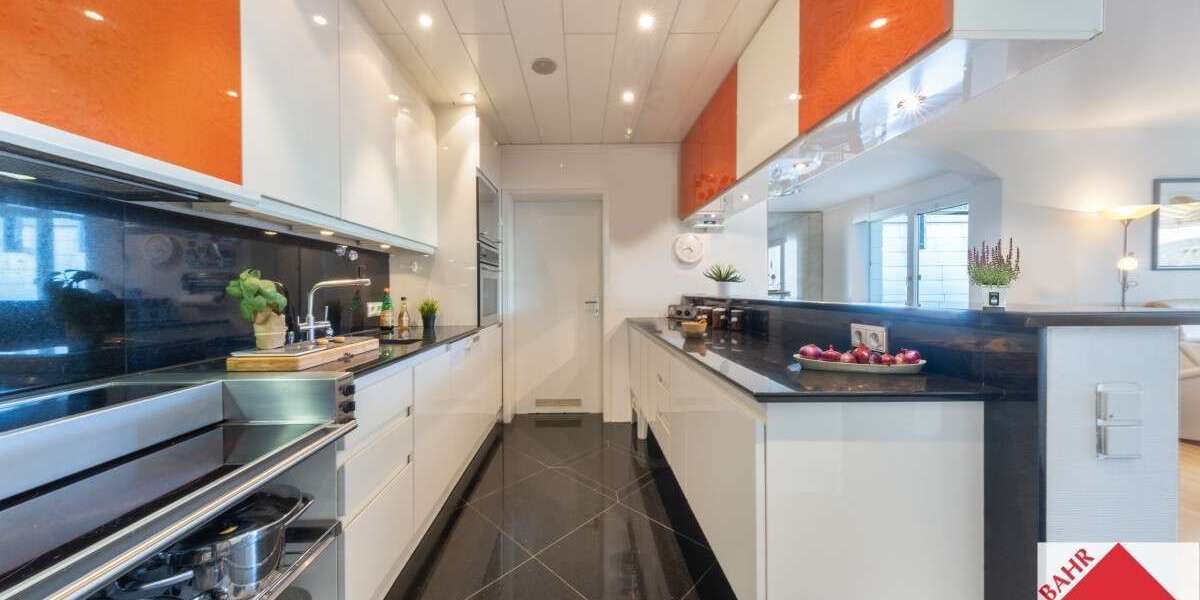 Etagenwohnung Leonberg - 4.5 Zimmer, 135 m&sup2;, 459.000&euro; | Angebot:26302171