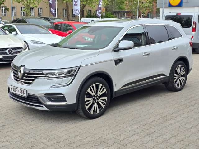 Renault Koleos 150.770 km 19.890 &euro; Fürstenwalde/Spree 15517