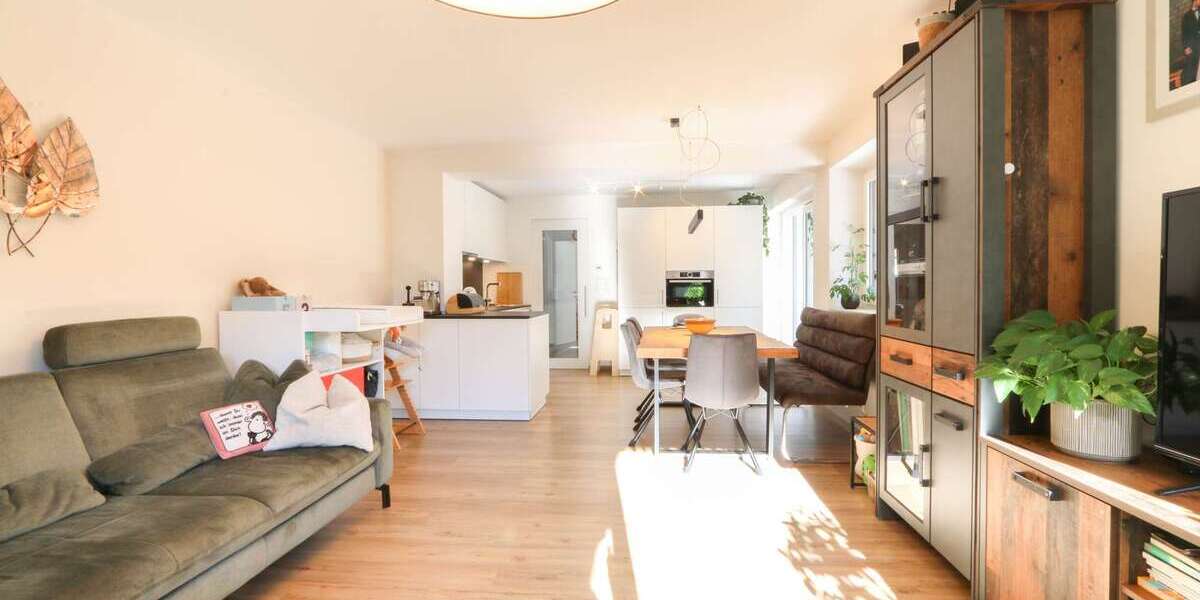 Etagenwohnung Sand in Taufers - 3 Zimmer, 66 m&sup2;, 450.000&euro; | Angebot:24803890