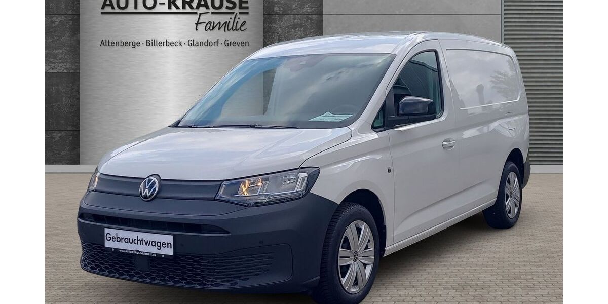VW Caddy 30.718 km 30.990 &euro; Glandorf 49219