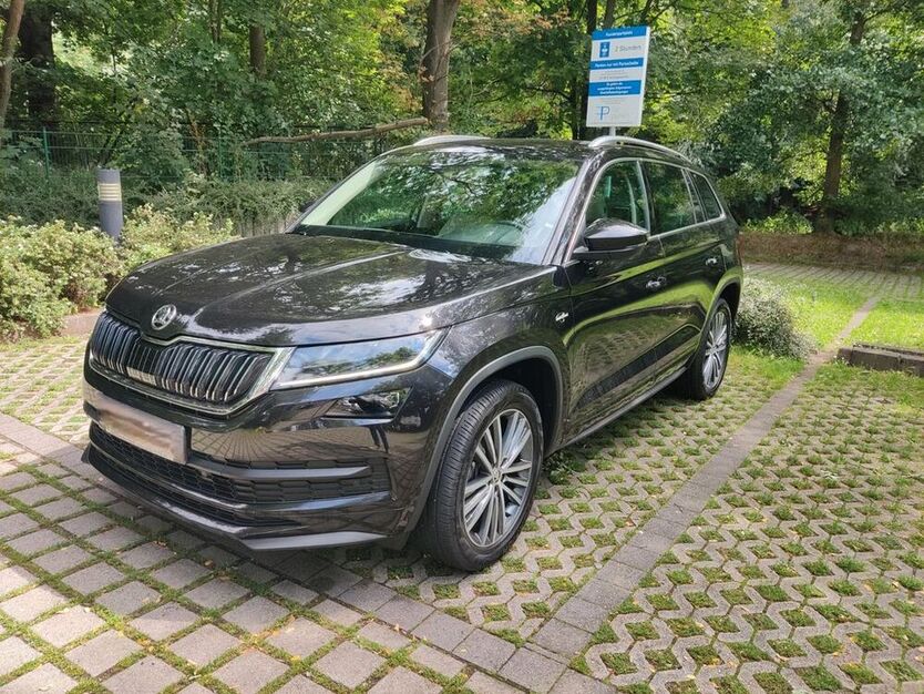 Kodiaq