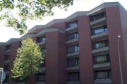 Wohnung zum Mieten in Mönchengladbach 263,95 € 57.8 m²