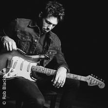 Aynsley Lister & Band Bonn