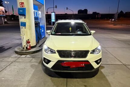 Seat Arona 180.000 km 10.000 &euro; Ludwigshafen am rhein 67061