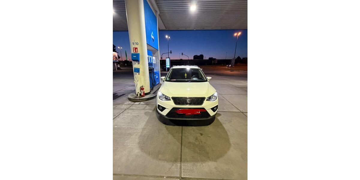 Seat Arona 180.000 km 10.000 &euro; Ludwigshafen am rhein 67061