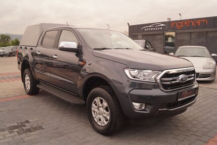 Ford Ranger 98.938 km 23.890 &euro; Ingelheim 55218
