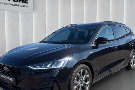 Ford Focus 23.485 km 23.840 &euro; Oldenburg i.H. 23758