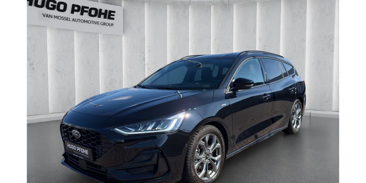 Ford Focus 23.485 km 23.840 &euro; Oldenburg i.H. 23758