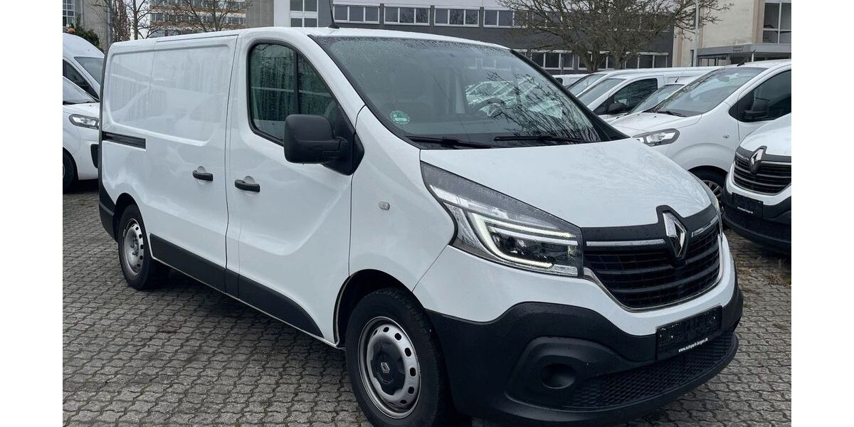 Renault Trafic 92.000 km 15.680 &euro; Langen 63225