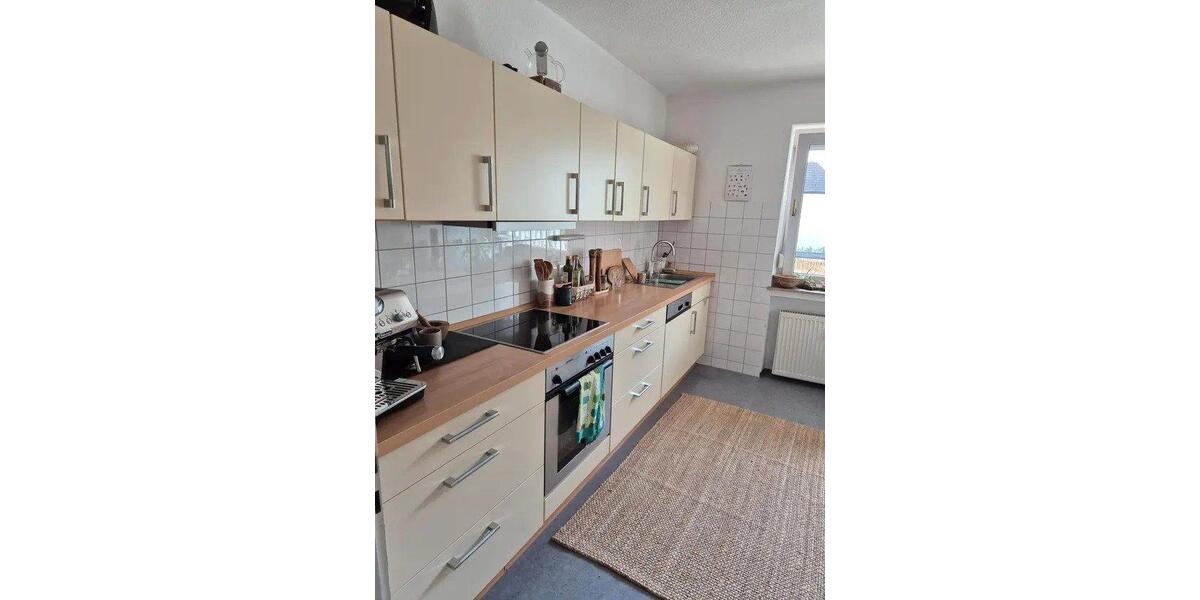 Etagenwohnung Neu-Ulm Ludwigsfeld - 3 Zimmer, 87 m&sup2;, 395.000&euro; | Angebot:26844266
