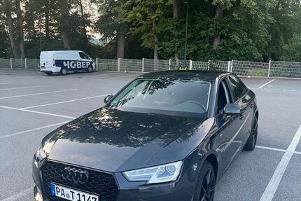 Audi A4 182.000 km 16.100 &euro; Passau 94032