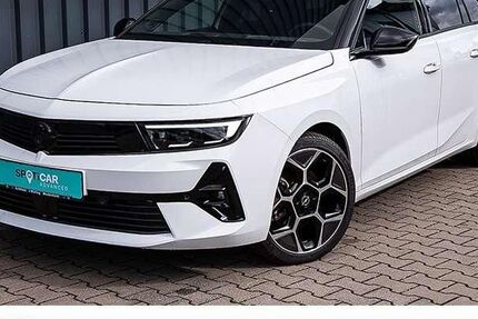 Opel Astra 18.700 km 25.501 &euro; Meckenheim 53340