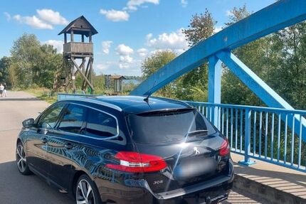 Peugeot 308 118.000 km 8.900 &euro; Neustadt-Glewe 19306