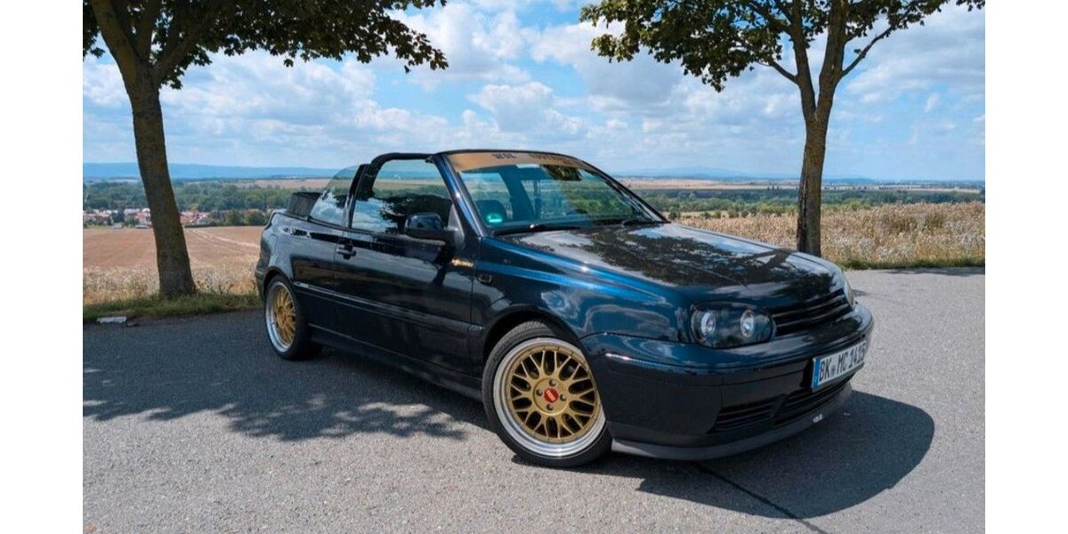 VW Golf 188.477 km 3.600 &euro; Haldensleben 39340