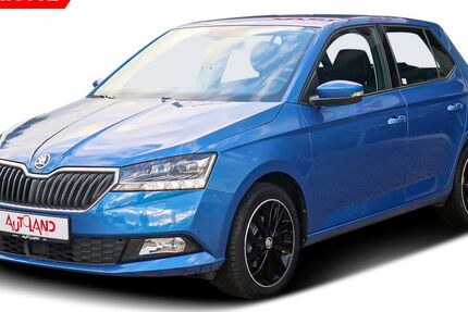 Skoda Fabia 89.951 km 12.990 &euro; Neubrandenburg 17036