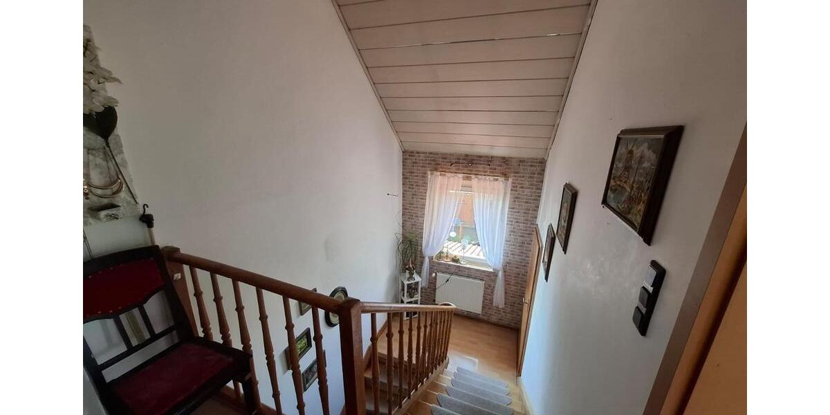 Doppelhaushälfte Wächtersbach - 6 Zimmer, 136 m&sup2;, 293.000&euro; | Angebot:26802981
