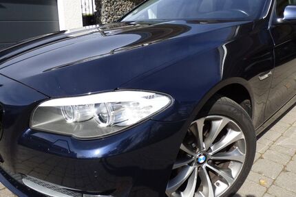BMW 520 225.000 km 6.990 &euro; Walldürn 74731