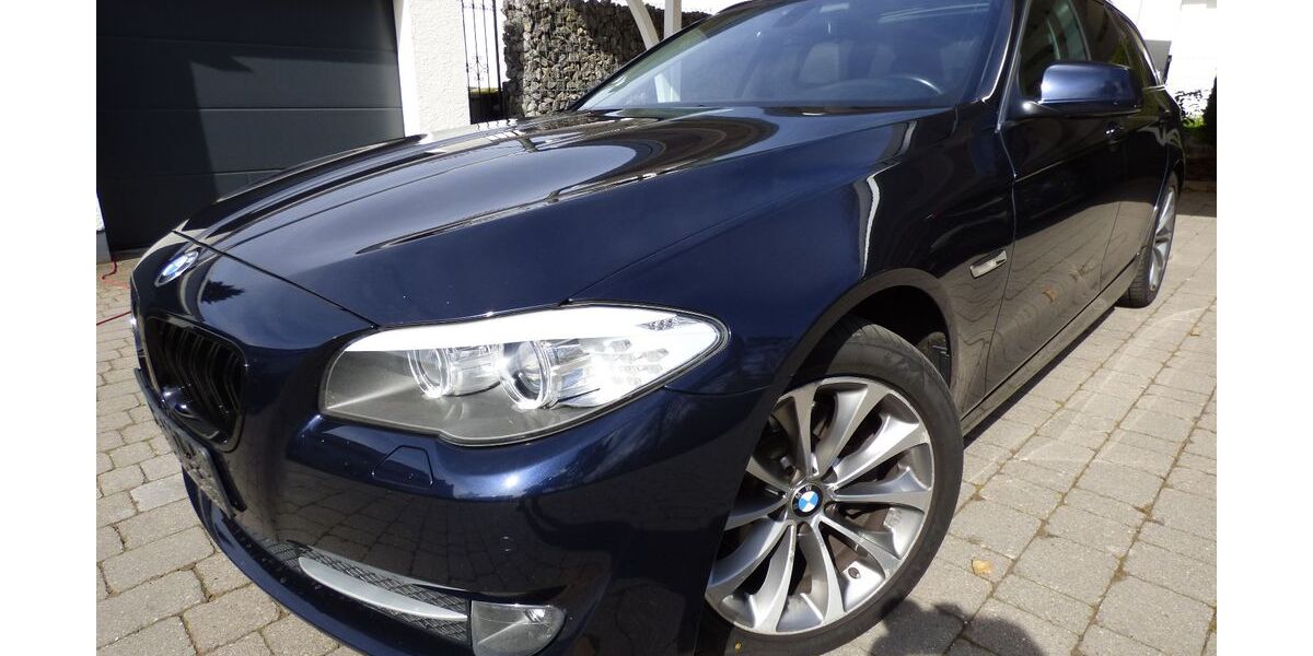 BMW 520 225.000 km 6.990 &euro; Walldürn 74731