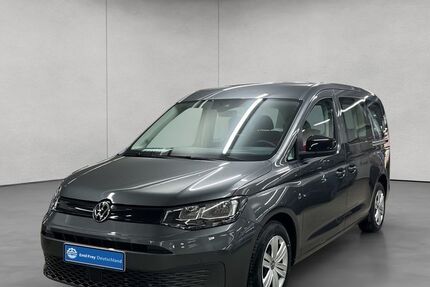 VW Caddy Maxi