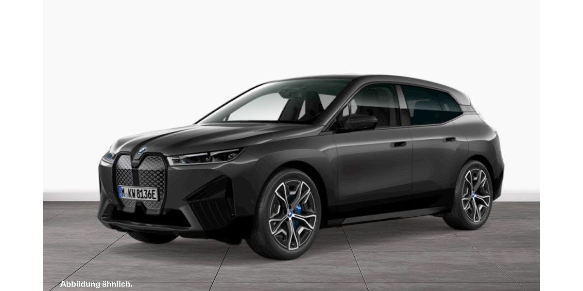 BMW iX 14.054 km 73.870 &euro; Erlangen 91058