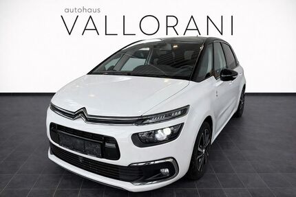 Citroen C4 SpaceTourer 120.640 km 11.990 &euro; Ebersberg 85560