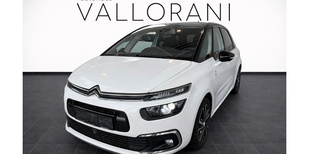 Citroen C4 SpaceTourer 120.640 km 11.990 &euro; Ebersberg 85560