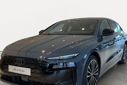 Audi A6 e-tron 14.900 km 66.525 &euro; Seevetal 21217