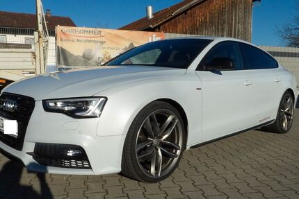 Audi A5 171.633 km 14.800 &euro; Deggendorf 94469