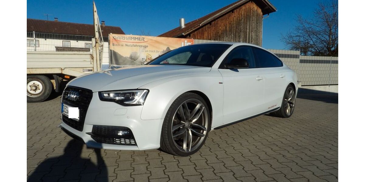 Audi A5 171.633 km 14.800 &euro; Deggendorf 94469