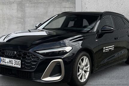 Audi A5 19.000 km 61.620 &euro; Halle (Saale) 06110