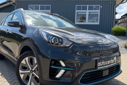 Kia Niro 64.982 km 23.480 &euro; Wartenberg-Angersbach 36367