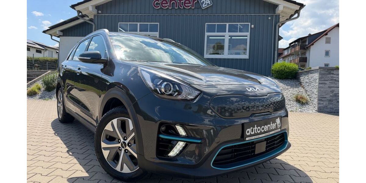Kia Niro 64.982 km 23.480 &euro; Wartenberg-Angersbach 36367