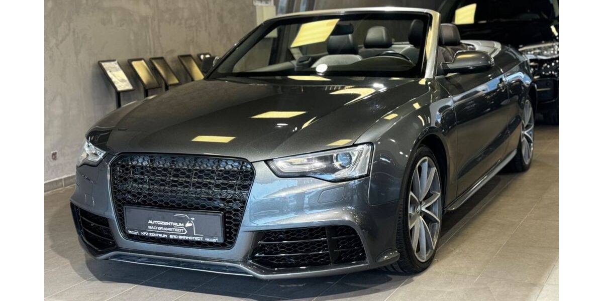 Audi A5 118.000 km 17.990 &euro; Bad Bramstedt 24576