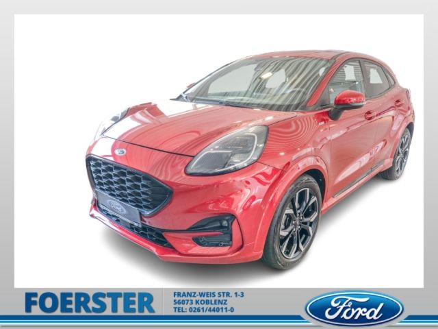 Ford Puma 18.119 km 20.980 € Koblenz 56073