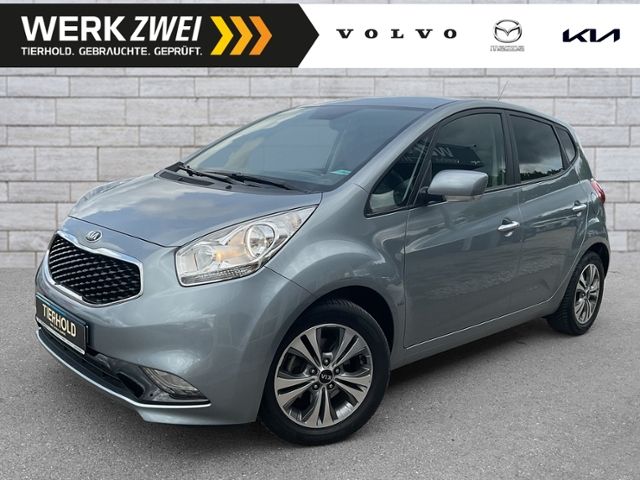 Kia Venga 30.600 km 14.900 &euro; Augsburg 86179