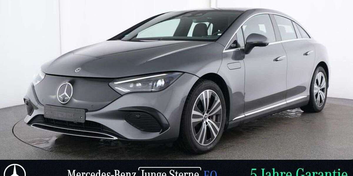 Mercedes-Benz EQE 300 21.353 km 48.884 &euro; Weyhe 28844