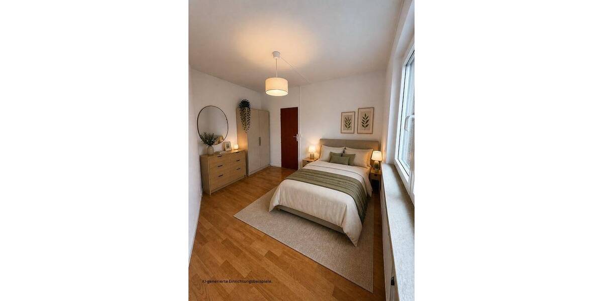 Etagenwohnung Wilkau-Haßlau Haßlau - 3 Zimmer, 75 m&sup2;, 433&euro; | Angebot:26869329