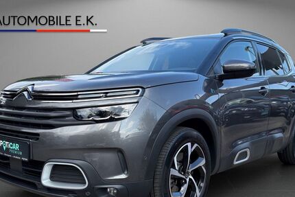 Citroen C5 Aircross 60.800 km 17.950 &euro; Bönningstedt 25474